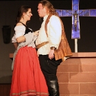 Der Teufel und der liebe Gott