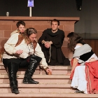 Der Teufel und der liebe Gott
