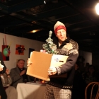 Weihnachten rächt sich