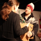 Weihnachten rächt sich